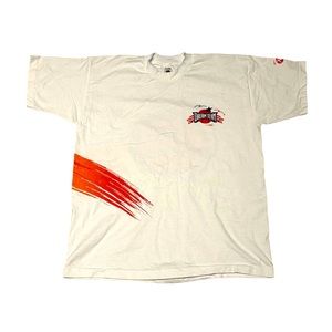 USA Dream Team Basketball Vintage Tee
Mens size XL